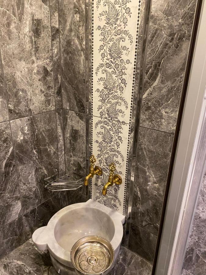 Hotel Mehmet Bey