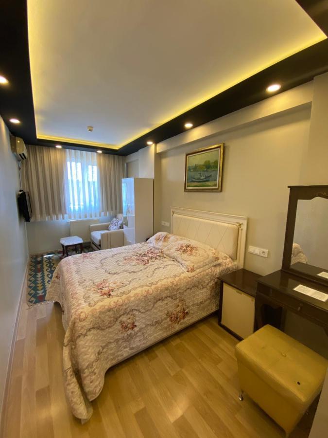Hotel Mehmet Bey *