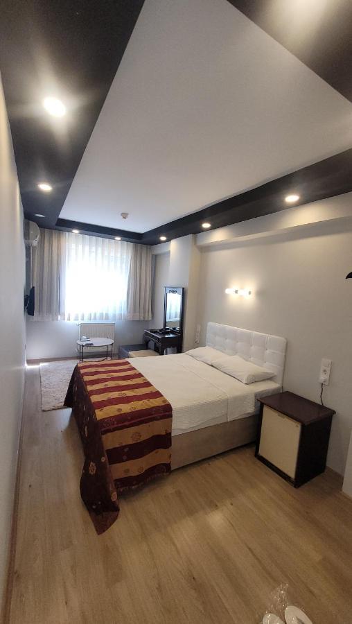Hotel Mehmet Bey *