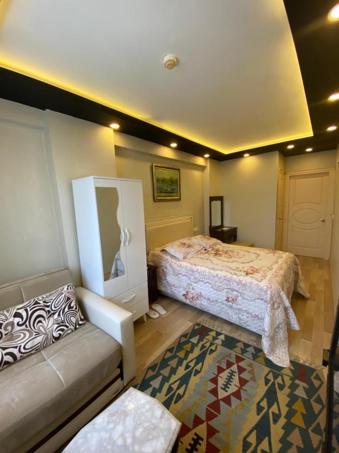 Hotel Mehmet Bey Istanbul