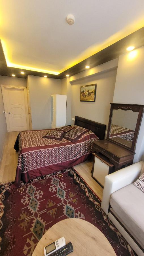 Hotel Mehmet Bey