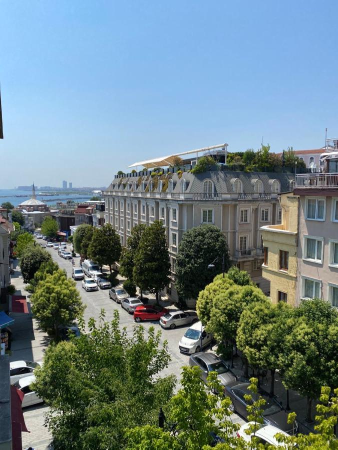 Mehmet Bey Hotel
