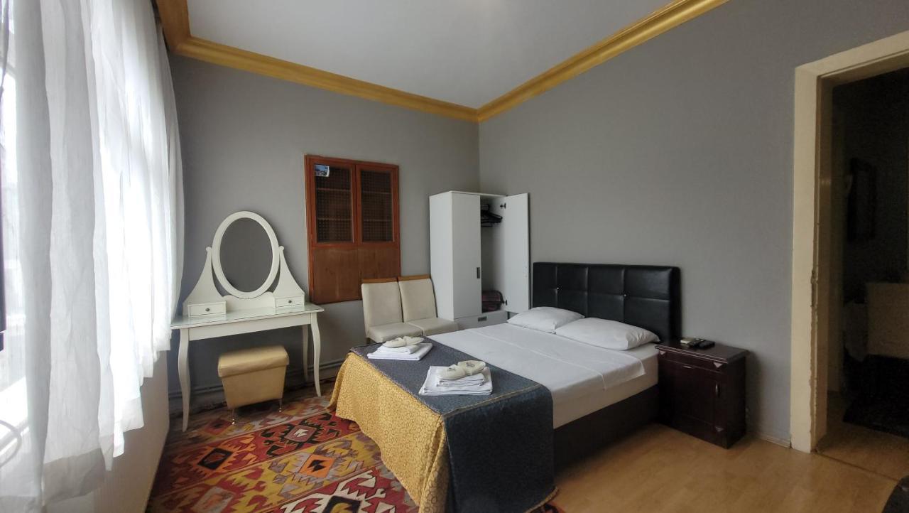 Mehmet Bey Hotel *