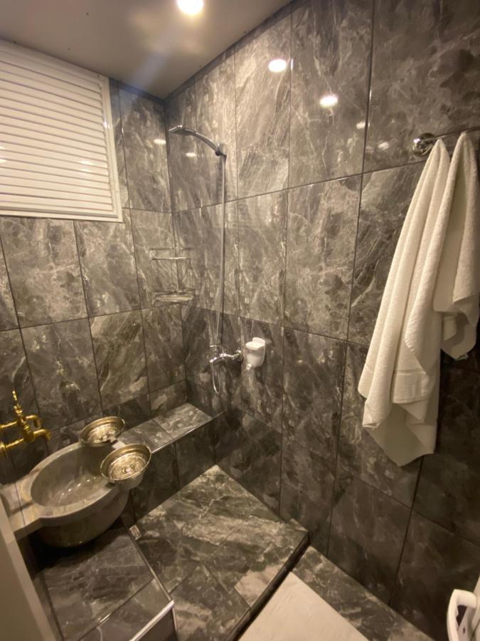 Hotel Mehmet Bey Istanbul