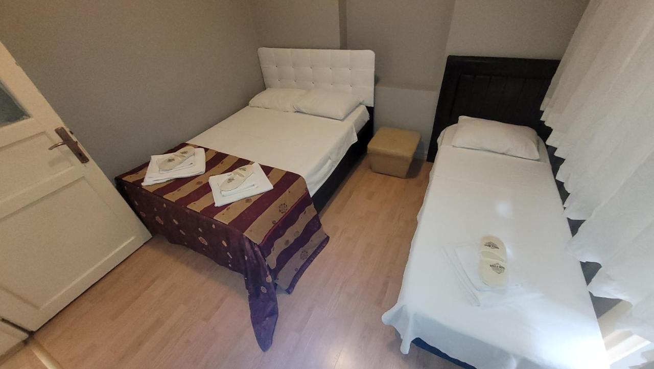 Mehmet Bey Hotel