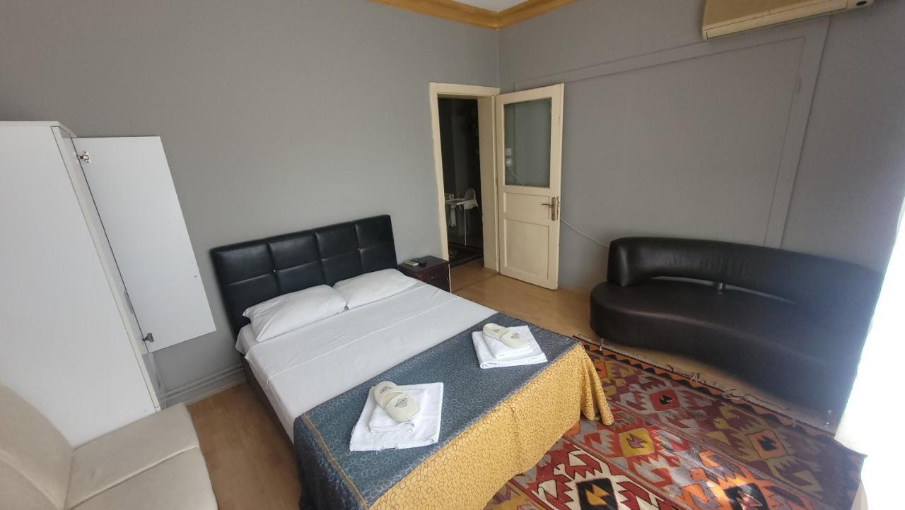 Mehmet Bey Hotel *