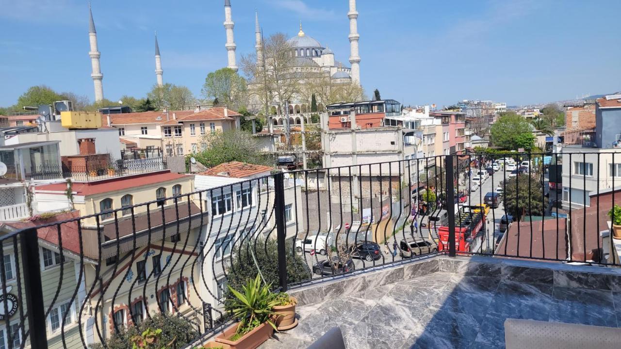 Mehmet Bey Hotel *