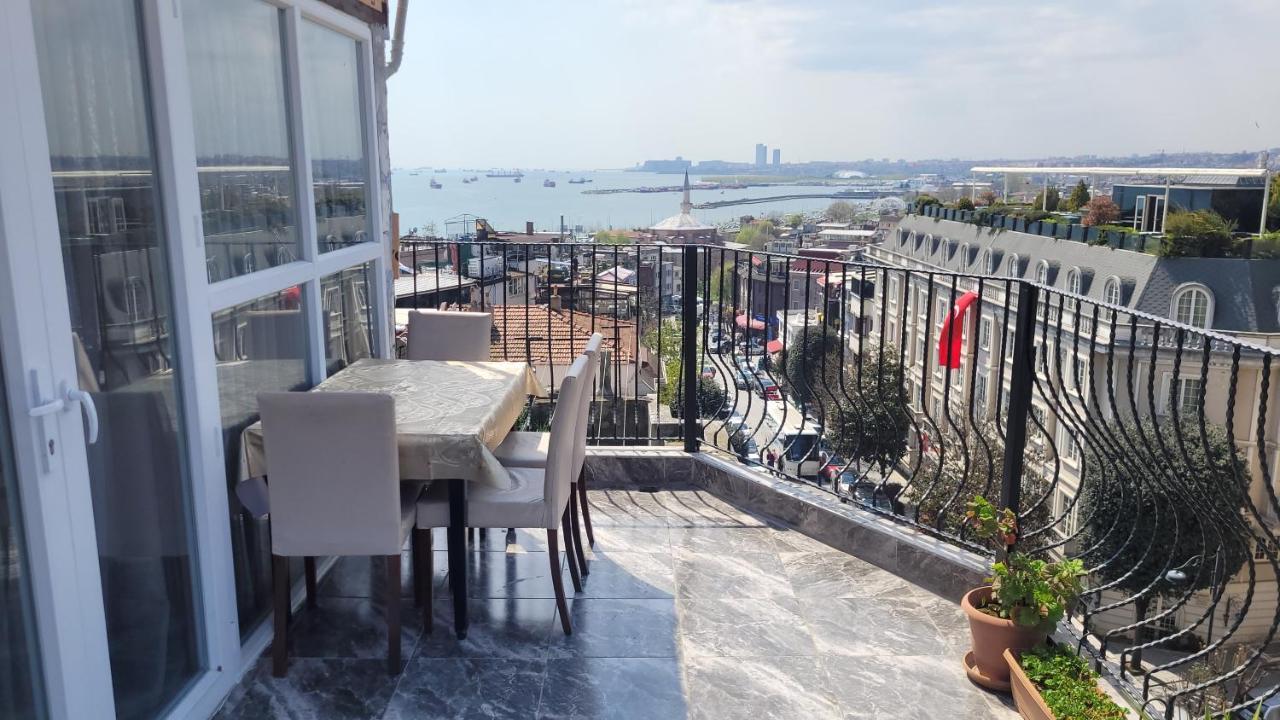 Mehmet Bey Istanbul