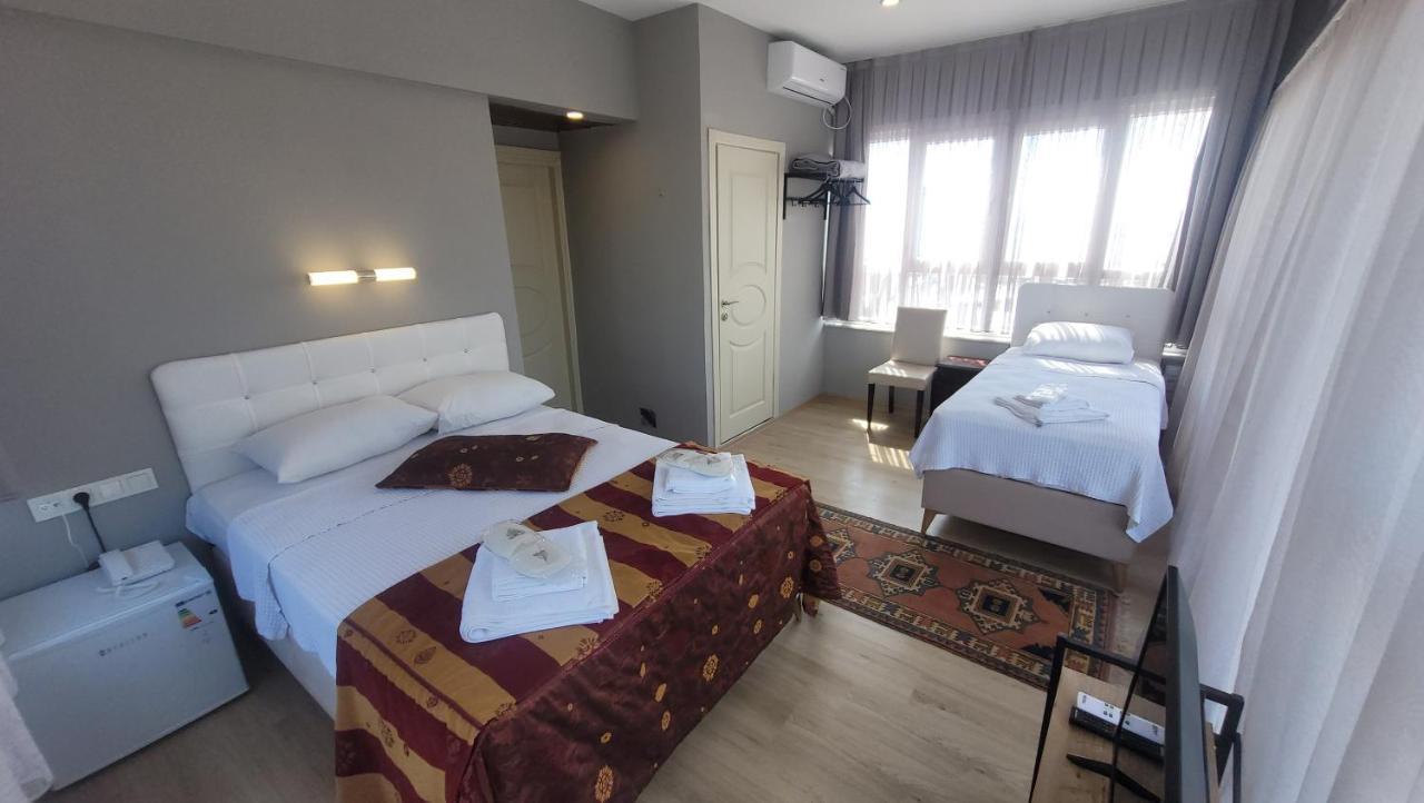 Hotel Mehmet Bey