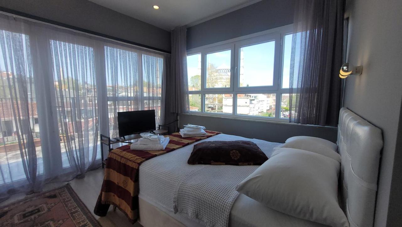 Hotel Mehmet Bey