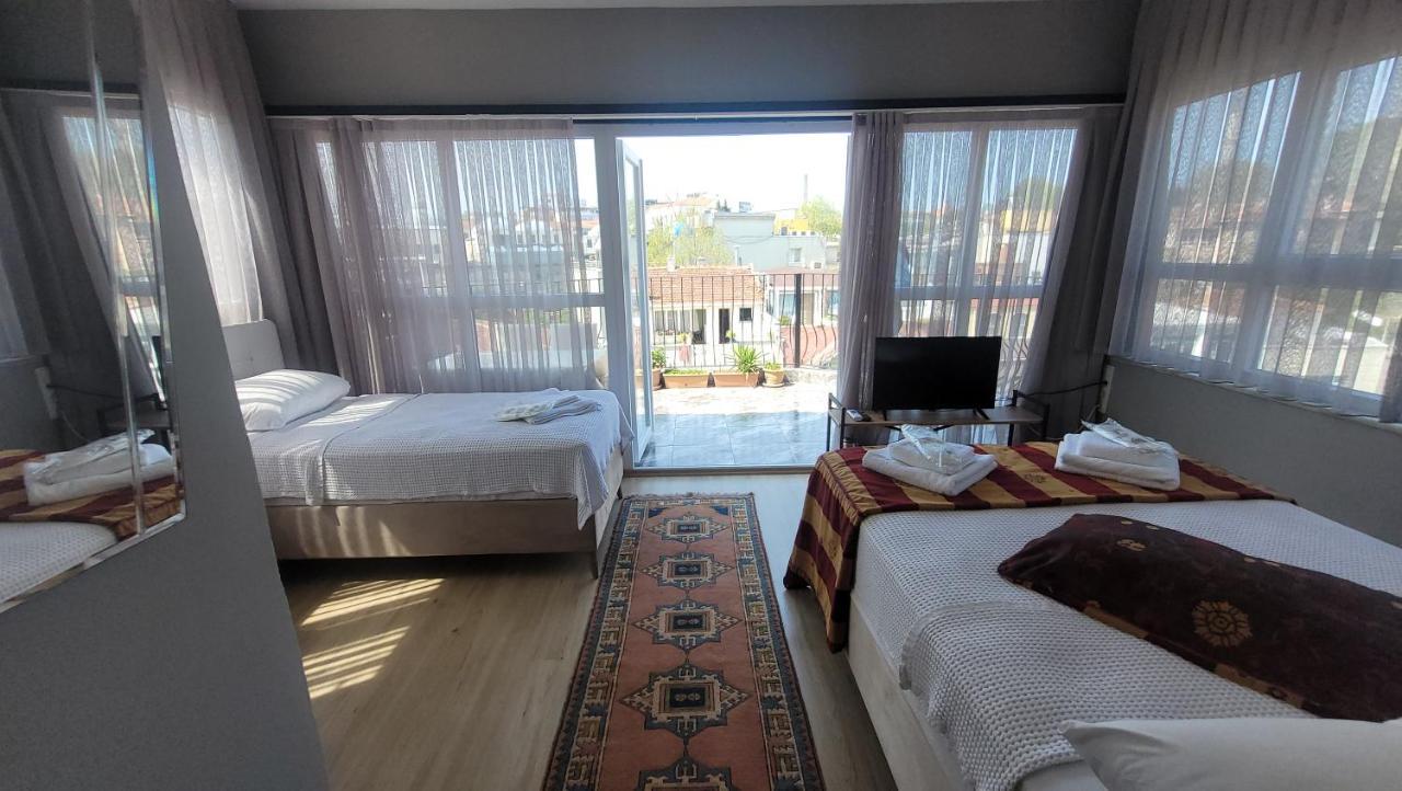 Hotel Mehmet Bey *