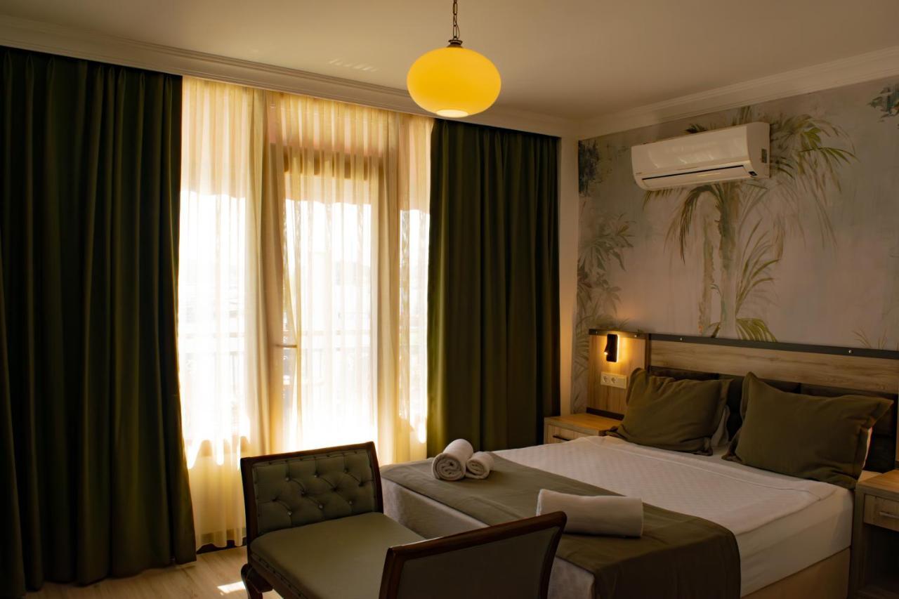 Akkan Hotel 3*