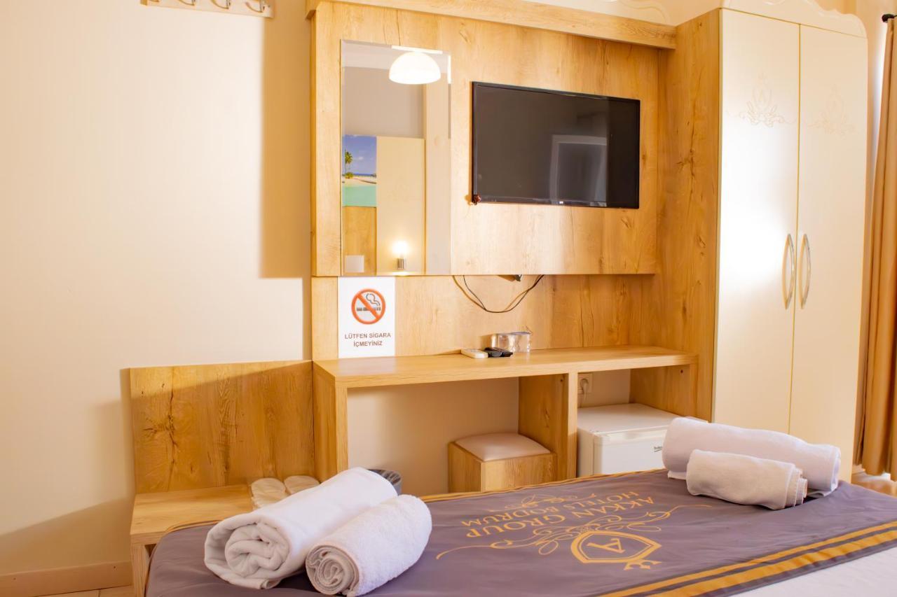 Hotel Akkan 3*