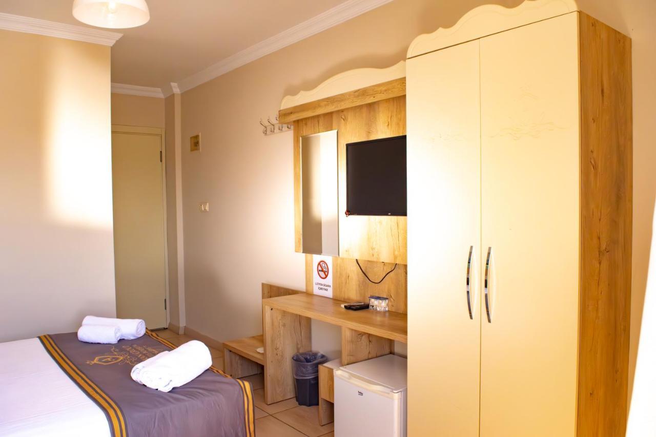 Hotel Akkan 3*