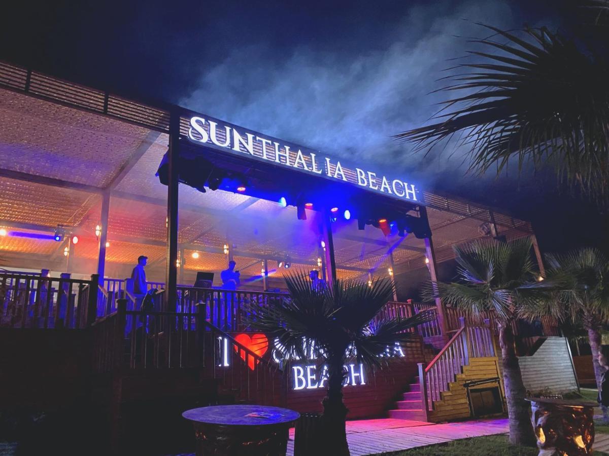 Hotel Sunthalia & Ultra Adults Only Party