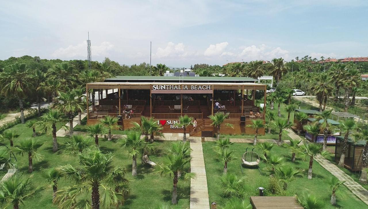 Sunthalia & Ultra Adults Only Party Hotel