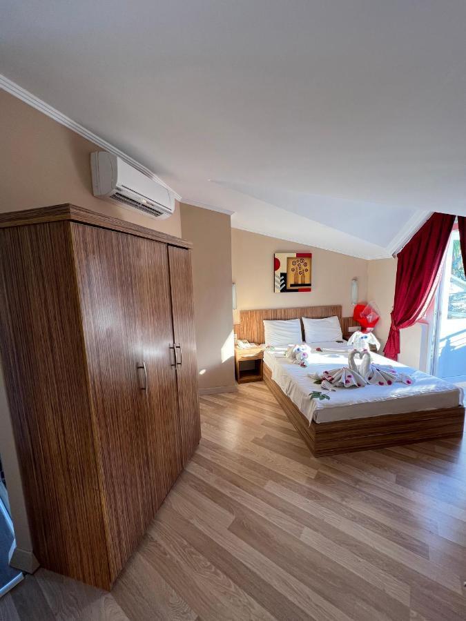 Havana Hotel Kemer