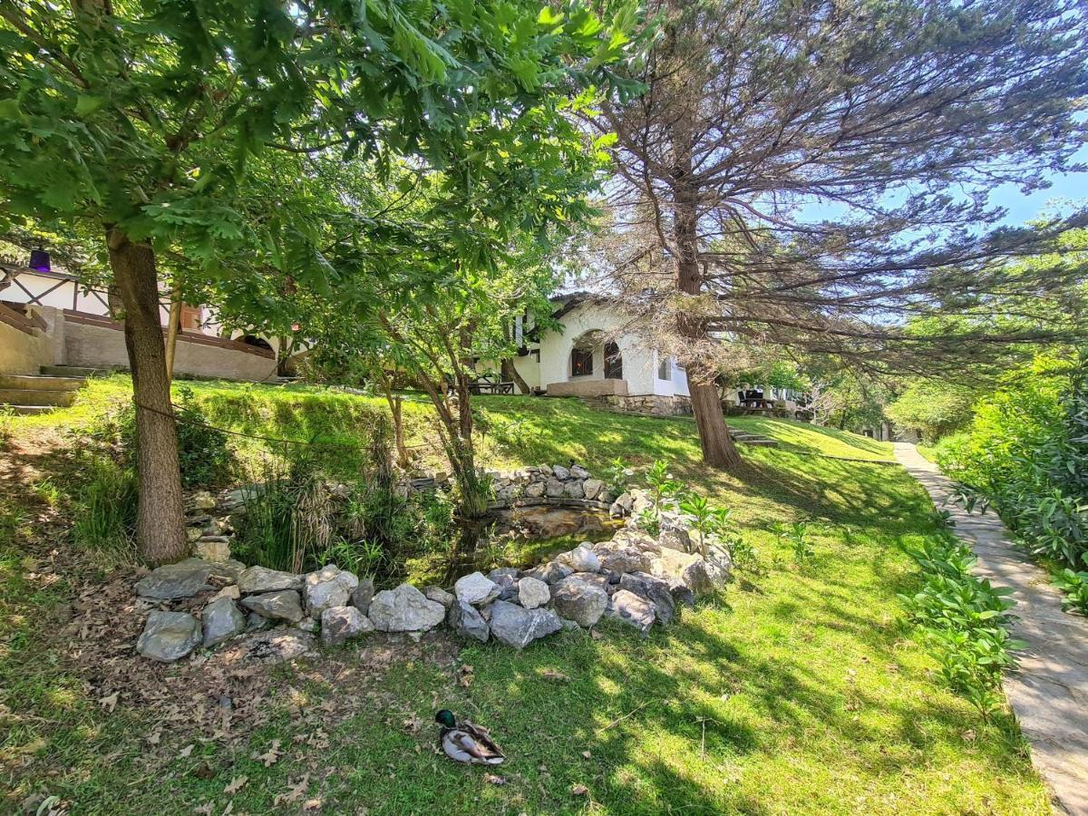 Resort Polonezkoey Country Club & In The Wildlife Park! 3*