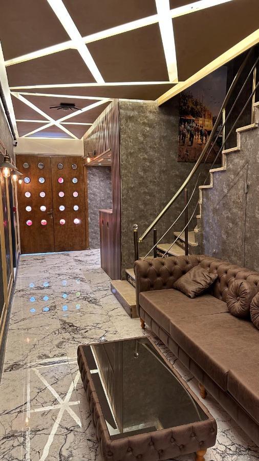 Apartment Mar Boutique