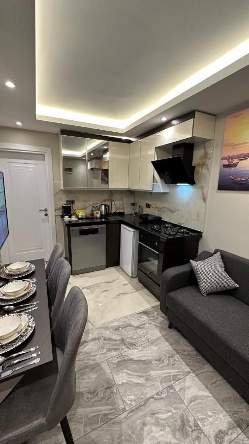 Apartment Mar Boutique