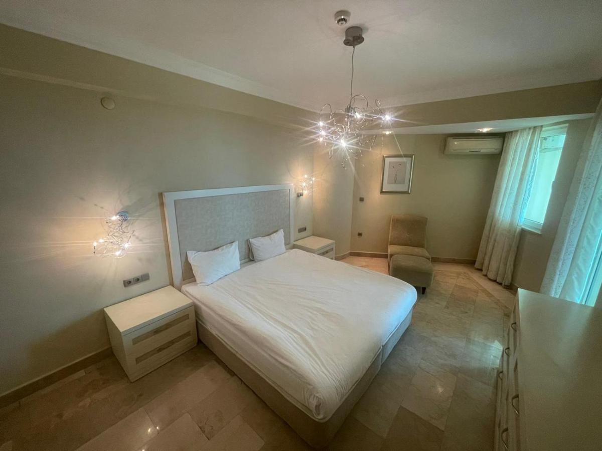 Gold Alanya