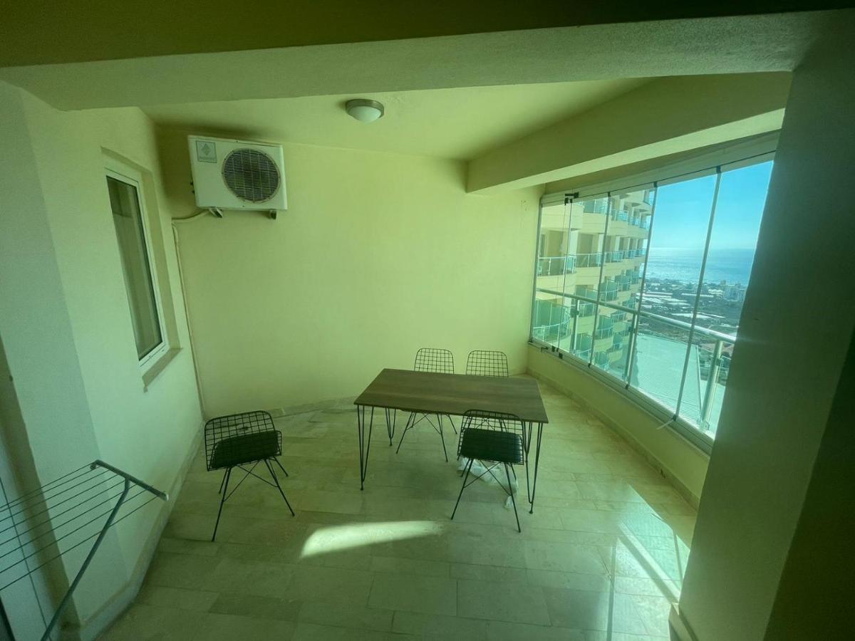 Gold Apartment Alanya