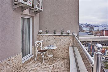 Hotel Mr. Bird Istanbul