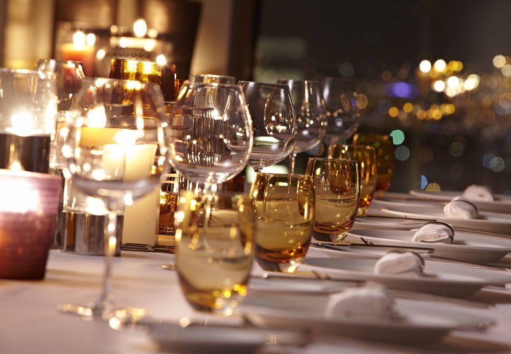 Renaissance Polat Bosphorus Istanbul