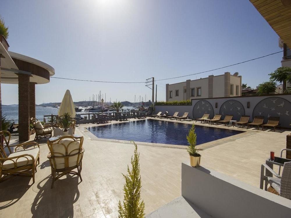 Akkan 3* Bodrum