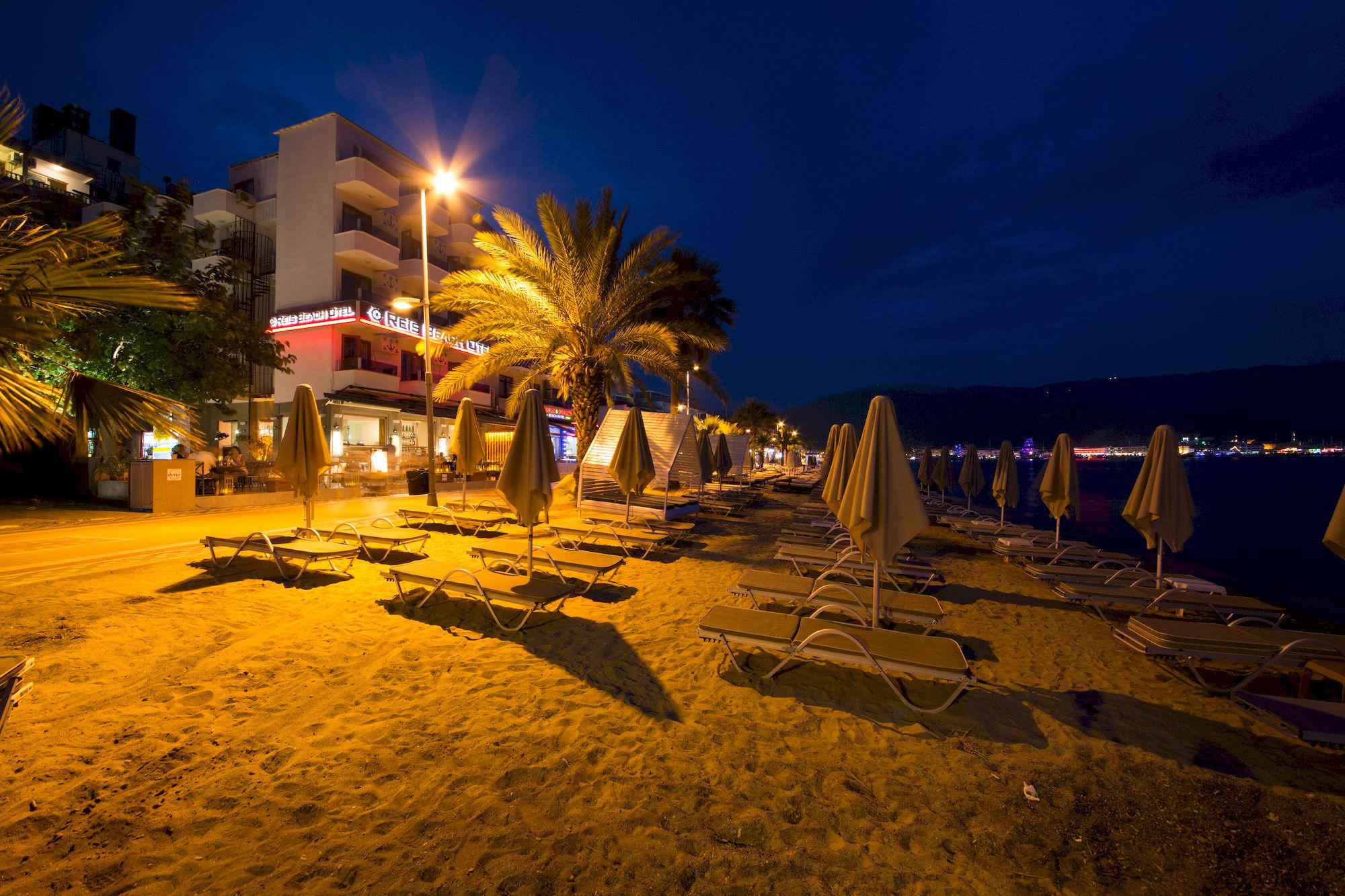 Reis 3* Marmaris