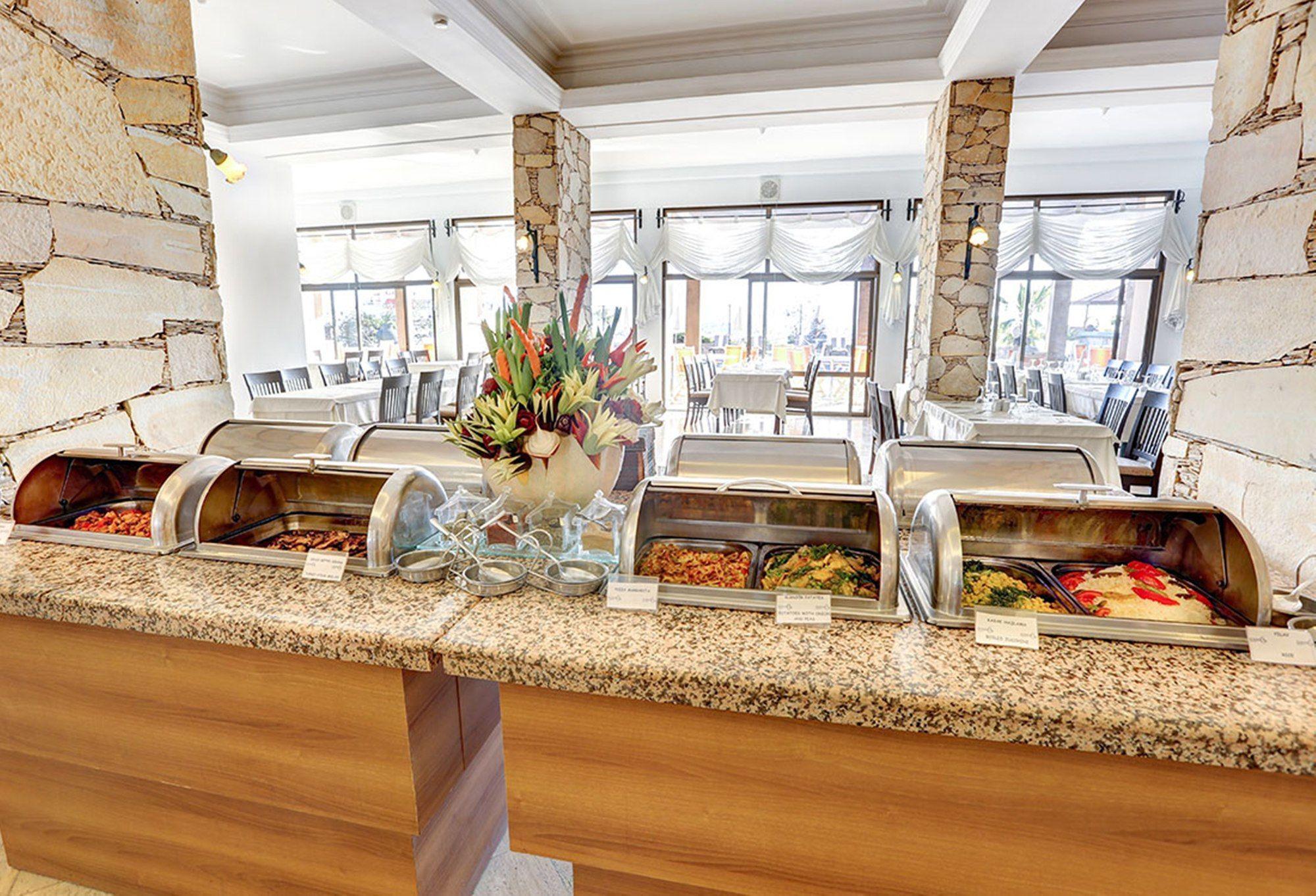 Hotel Suhan Seaport