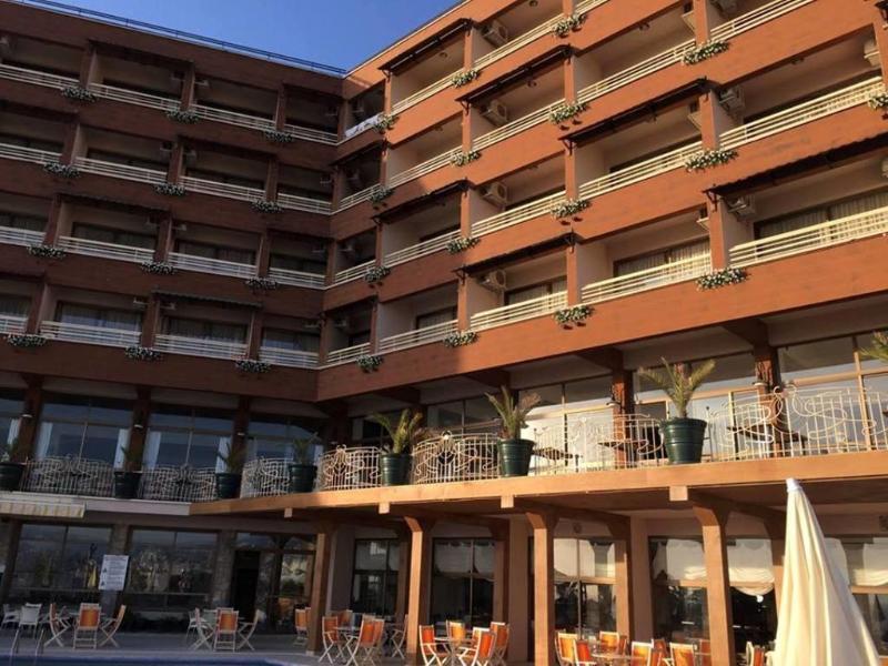 Suhan Seaport Kusadasi