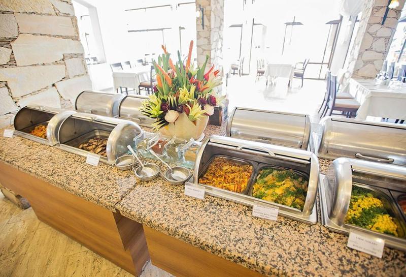 Suhan Seaport Hotel 4*