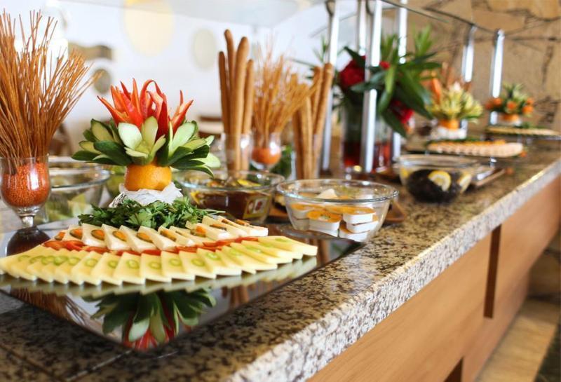 Hotel Suhan Seaport Kusadasi