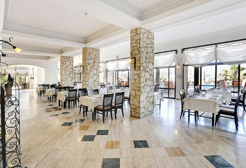 Suhan Seaport 4* Kusadasi