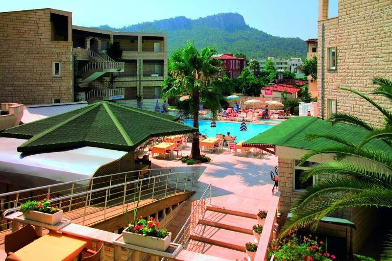 Hotel Havana Kemer