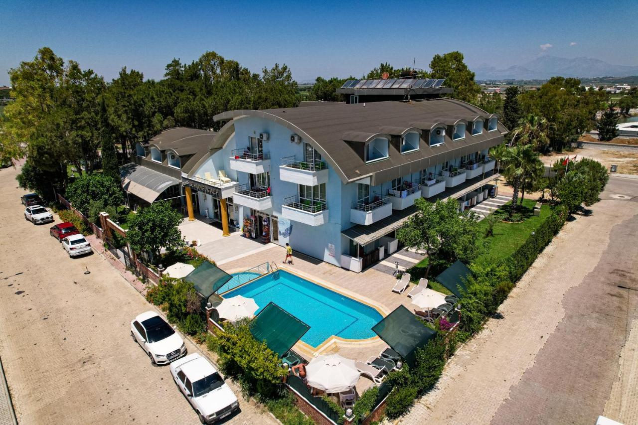 Prenses Sealine Hotel Serik