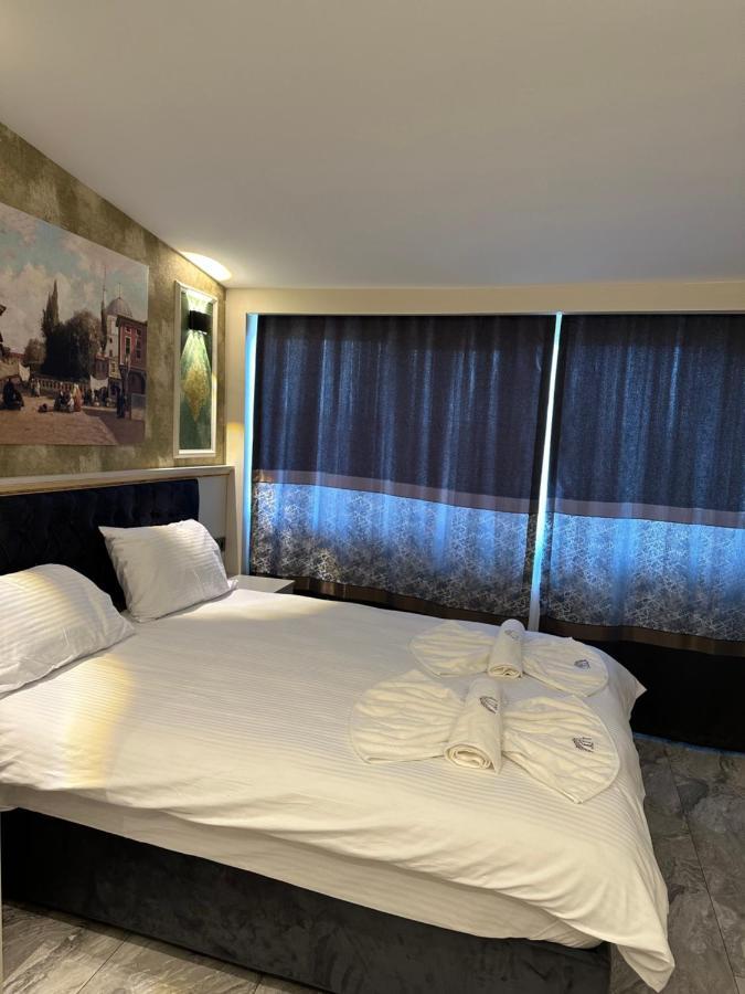 Apartment Mar Boutique Istanbul