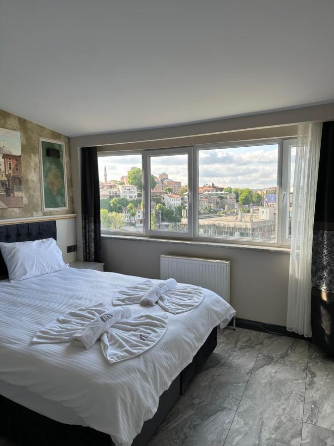 Apartment Mar Boutique Istanbul