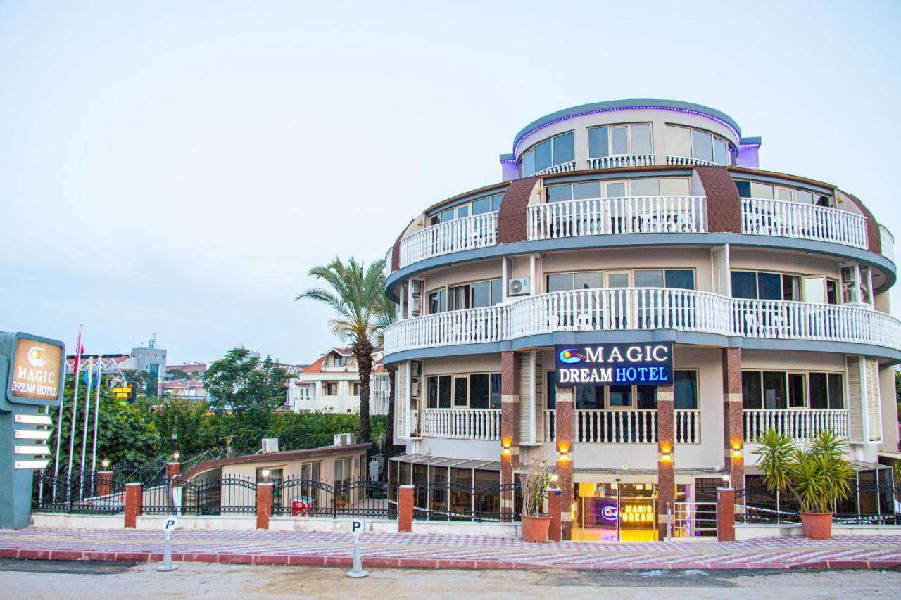 Hotel Rk Magic Dream