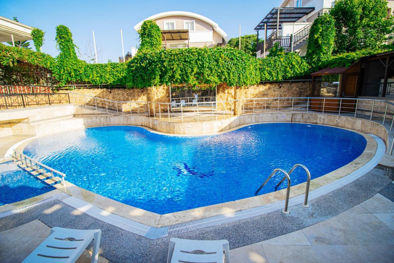 Rk Magic Dream 4* Kemer