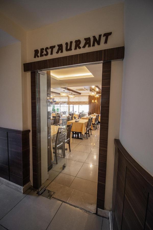 Rk Magic Dream Hotel 4*
