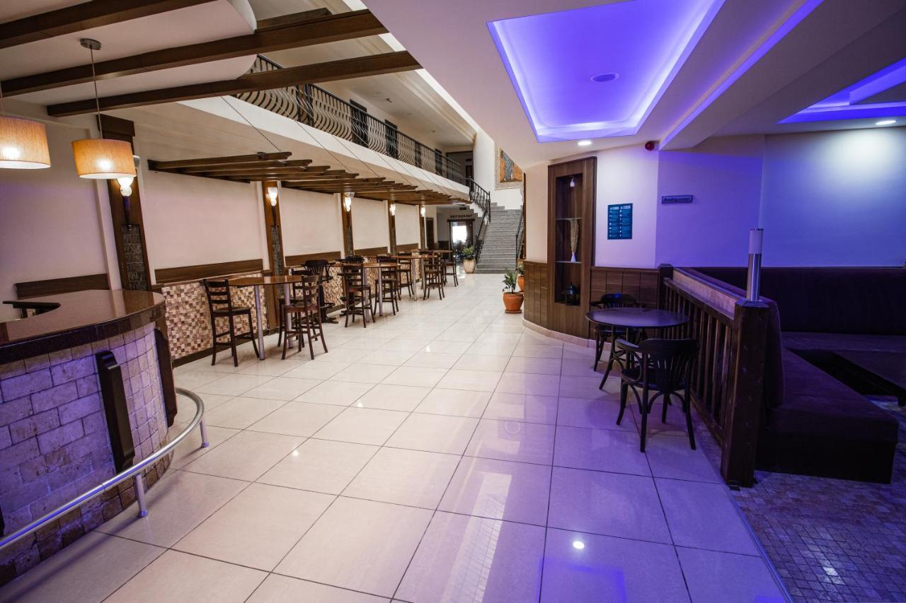 Rk Magic Dream Hotel Kemer
