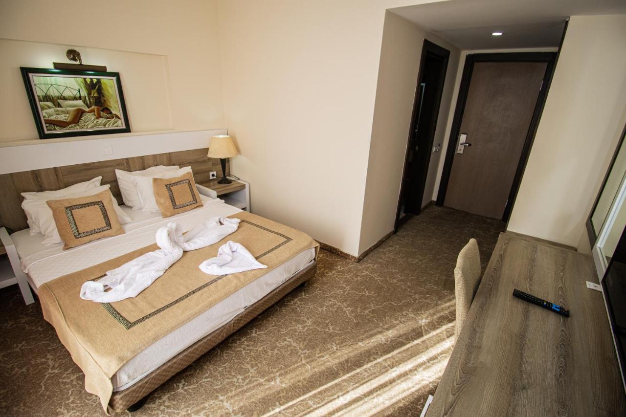 Hotel Rk Magic Dream 4*