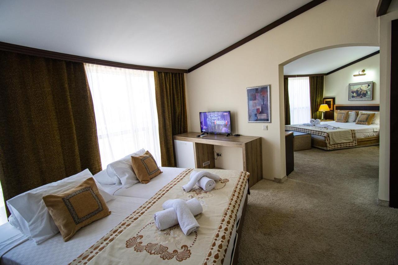 Rk Magic Dream 4* Kemer