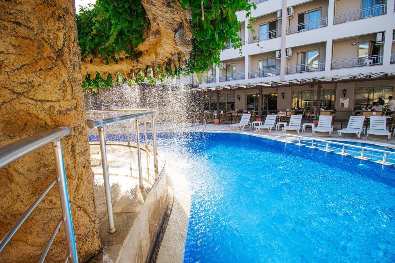 Rk Magic Dream 4* Kemer