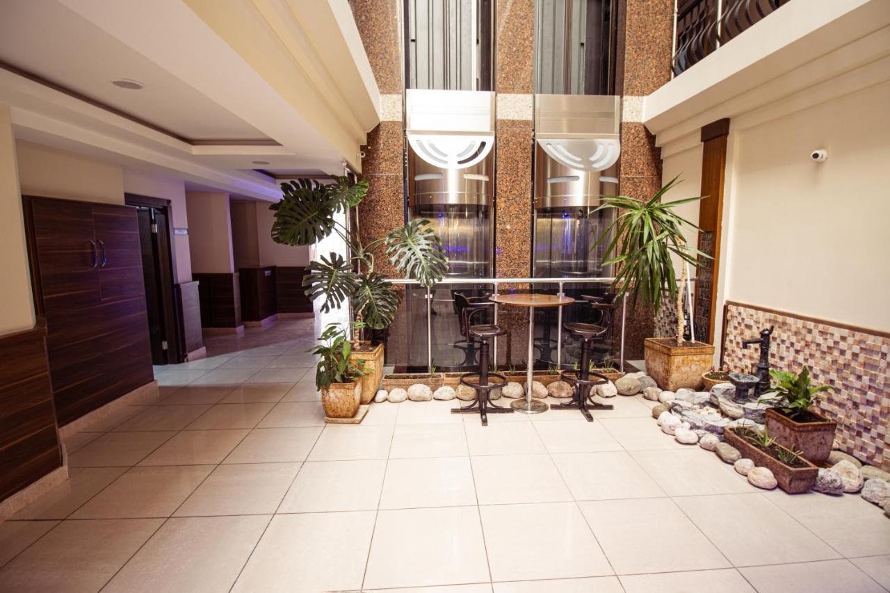 Hotel Rk Magic Dream Kemer
