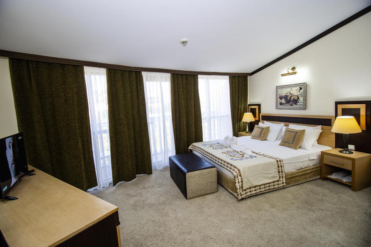 Rk Magic Dream Hotel 4*