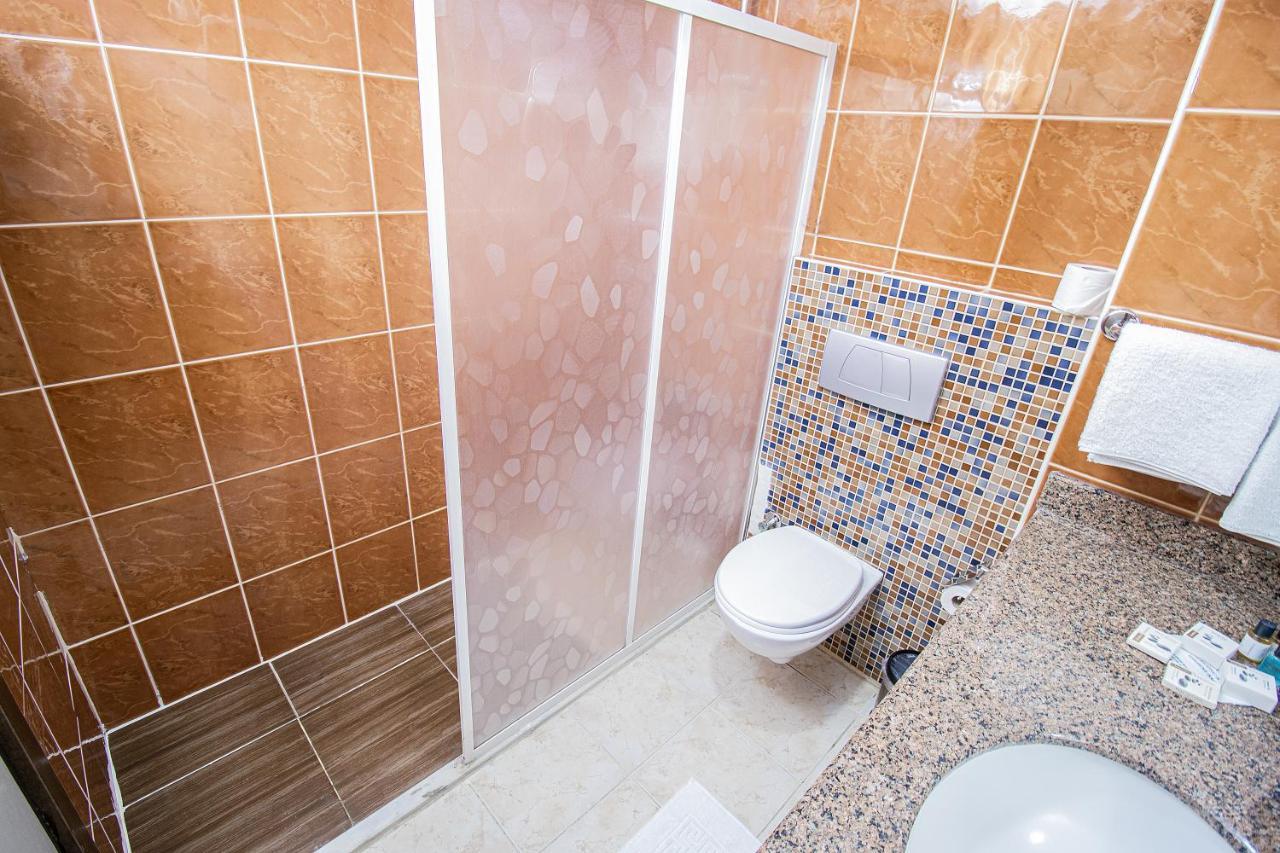 Hotel Rk Magic Dream Kemer