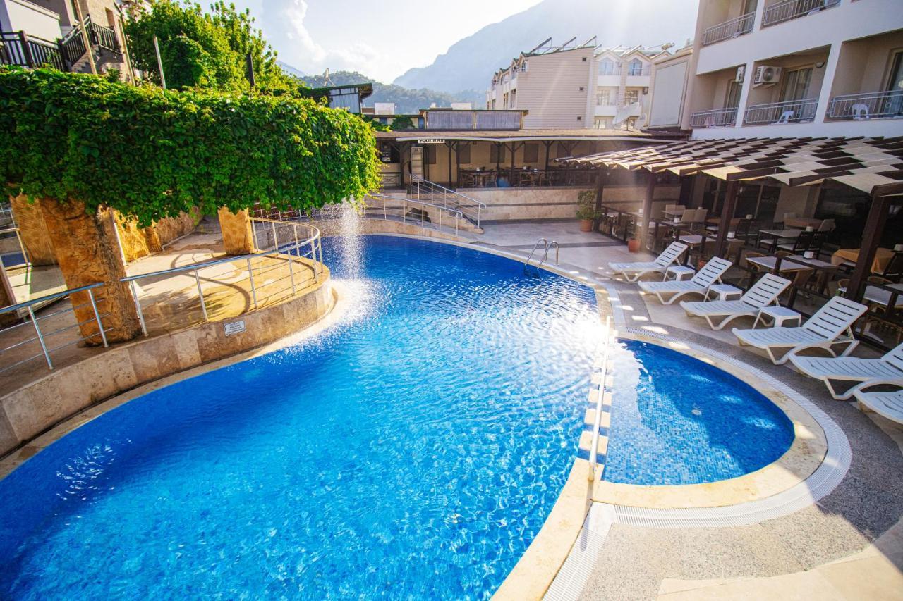 Rk Magic Dream Hotel